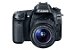 Câmera Digital Canon EOS 80D DSLR 18-55mm 24.2MP Full HD Wi-Fi - Imagem 4