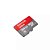 Cartão de Memoria Sandisk Ultra Original 64Gb Micro SD + Adaptador 80Mb/s - Imagem 3