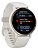 Relógio Garmin VivoActive 5 Branco e Coroa Dourada com Pulseira Gelo +GPS+Glonass 010-02862-11 - Imagem 1