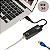 Cabo de programação ENET com Adaptador USB/RJ45 para veículos BMW - para uso em Chassis F/G/X - Imagem 5