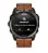 Relógio Multi Esportivo Garmin Aviator D2 Mach 2 Pró Cinza Titanium 51mm com pulseira em Couro e tela Touch e Lanterna Inteligente - Imagem 7