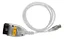 Cabo de programação Interface K+DCAN OBD2 e Diagnóstico INPA com Interruptor BMW conector USB - Imagem 4