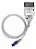 Cabo de programação Interface K+DCAN OBD2 e Diagnóstico INPA com Interruptor BMW conector USB - Imagem 3