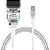 Cabo de programação Interface K+DCAN OBD2 e Diagnóstico INPA com Interruptor BMW conector USB - Imagem 1