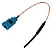 Antena para Instalação e codificação Car Play e Android Auto BMW Série F/G/X/I Conector Fakra Z - Imagem 4