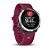 Relógio Garmin Forerunner 645 Music Pulseira Cereja com Monitor Cardíaco+GPS e Garmin Pay - Imagem 3