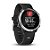 Relógio Garmin Forerunner 645 Music Pulseira Preta com Monitor Cardíaco+GPS e Garmin Pay - Imagem 2