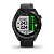 Relógio Garmin Approach S40 Preto e Centenas de Funções para Golf + Monitor de Tacos CT10 - Imagem 1