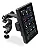 GARMIN GPS AERA 660 YOKE - Suporte de Montagem de aviação - CRADLE KIT 010-12373-660 - Imagem 2