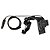 GARMIN GPS AERA 660 YOKE - Suporte de Montagem de aviação - CRADLE KIT 010-12373-660 - Imagem 1