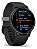 Relógio Garmin VivoActive 5 Preto com Coroa Preta e Pulseira Preta +GPS+Glonass 010-02862-10 - Imagem 3