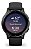 Relógio Garmin VivoActive 5 Preto com Coroa Preta e Pulseira Preta +GPS+Glonass 010-02862-10 - Imagem 4