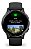 Relógio Garmin VivoActive 5 Preto com Coroa Preta e Pulseira Preta +GPS+Glonass 010-02862-10 - Imagem 2