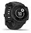 Relógio Garmin Instinct Preto com GPS e Monitor Cardíaco no Pulso - Imagem 2