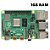 Kit Raspberry Pi 4B 1GB + Case Oficial com Dissipador e Cooler + Fonte + Cabo Hdmi e Micro SD 32GB - Imagem 4