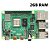 Placa Raspberry Pi 4 Model B 1.5Ghz 2GB RAM Video 4K - Imagem 2