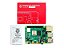 Kit Raspberry Pi 4B 2GB + Case Oficial com Dissipador e Cooler + Fonte + Cabo Hdmi e Micro SD 32GB - Imagem 3