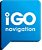 Atualização iGO para GPS ou Cartão - Mapa da Georgia 2022 + POIS - Imagem 4