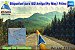Atualização iGO para GPS ou Cartão - Mapa de Montana 2022 + POIS - Imagem 1