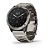 Relógio Multiesportivo GPS-Náutico Garmin Quatix 6X Solar com bracelete em Titânio com Pagamento no pulso - Imagem 2