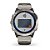 Relógio Multiesportivo GPS-Náutico Garmin Quatix 6X Solar com bracelete em Titânio com Pagamento no pulso - Imagem 8