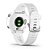 Relógio Garmin Forerunner 245 Music com Monitor Cardíaco+GPS e Bluetooth Branco - Imagem 3