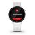 Relógio Garmin Forerunner 245 Music com Monitor Cardíaco+GPS e Bluetooth Branco - Imagem 2