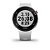 Relógio Esportivo Garmin Forerunner 45S Branco Bluetooth Ant+ Glonass e Frequencímetro Cardíaco - Imagem 5