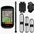 Ciclocomputador Garmin Edge 1030 PLUS Bundle - Kit Ciclismo Preto e GPS com Conetividade inteligente - Imagem 1