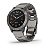Relógio Multi Esportivo Garmin Fenix 6 Safira com Pulseira em Titânio Ventilado + Wifi+Monitor Cardíaco e Pagamentos - Imagem 1