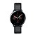 Smartwatch Samsung Galaxy Watch ACTIVE2 Aço Inoxidável SM-R820NS - Preto - Imagem 1