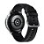 Smartwatch Samsung Galaxy Watch ACTIVE2 Aço Inoxidável SM-R820NS - Prata - Imagem 3