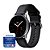 Smartwatch Samsung Galaxy Watch ACTIVE2 Aço Inoxidável SM-R820NS - Prata - Imagem 2