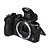 Câmera Digital Profissional Nikon Z50 20.9MP 3.2" - Somente o corpo - Imagem 1