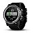 Relógio Garmin Descent MK1 Prata e Pulseira preta com Vidro em Safira - Desenhado para Mergulhadores das Profundezas - Imagem 4