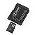 Cartão Hbuster 2022 Multimídia Honda City SD Card HBO-8912 - Imagem 1