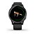 Relógio Garmin VENU Preto com cinza ardósia e Monitor Cardíaco+GPS Glonass e Oximetro + Altimetro Barometrico com Garmin Pay - Imagem 5