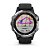 Relógio Multiesportivo Garmin Fenix 5 Plus Prata em Vidro de Safira com Monitor Cardíaco e Pay no Pulso - Imagem 5