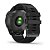 Relógio Multi Esportivo Garmin Fenix 6 PRO Solar em Carbono com Pulseira Cinza e Vidro PowerGlass + Monitor Cardíaco e Pagamentos - 010-02410-13 - Imagem 8