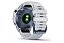 Relógio Multi Esportivo Garmin Fenix 6 PRO Solar Azul Mineral com Vidro PowerGlass + Monitor Cardíaco e Pagamentos - 010-02410-21 - Imagem 8