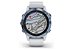 Relógio Multi Esportivo Garmin Fenix 6 PRO Solar Azul Mineral com Vidro PowerGlass + Monitor Cardíaco e Pagamentos - 010-02410-21 - Imagem 6