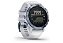 Relógio Multi Esportivo Garmin Fenix 6 PRO Solar Azul Mineral com Vidro PowerGlass + Monitor Cardíaco e Pagamentos - 010-02410-21 - Imagem 3