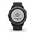 Relógio Multi Esportivo Garmin Fenix 6X PRO G.Glass em Carbono com Pulseira Preta + Monitor Cardíaco e Pagamentos - Imagem 6