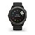 Relógio Multi Esportivo Garmin Fenix 6X PRO Safira em Carbono com Pulseira Preta + Monitor Cardíaco e Pagamentos - Imagem 3