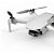 Drone DJI Mavic Mini 2 Fly More Combo 4K - Wifi com GPS 3 Baterias Retenção de Altitude 31 Minutos de Voo com Auto Retorno SD 64Gb - Imagem 3
