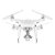 Drone DJI Phantom 4 Pro+ V2.0 - Wifi com GPS 1 Bateria e Retenção de Altitude 30 min de Voo 20MP UHD Camera GIMBAL - Tela integrada 5.5" - Imagem 6