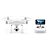 Drone DJI Phantom 4 Pro+ V2.0 - Wifi com GPS 1 Bateria e Retenção de Altitude 30 min de Voo 20MP UHD Camera GIMBAL - Tela integrada 5.5" - Imagem 2