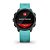 Relógio Garmin Forerunner 245 Music com Monitor Cardíaco+GPS e Bluetooth Preto com pulseira verde Aqua - Imagem 4