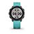 Relógio Garmin Forerunner 245 Music com Monitor Cardíaco+GPS e Bluetooth Preto com pulseira verde Aqua - Imagem 7
