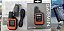 Kit GPS Garmin Overlander com Rastreador Inreach Mini 2 Preto ou Laranja - Gerenciamento de navegação por satélites com mapa SAM 2024 - Imagem 5